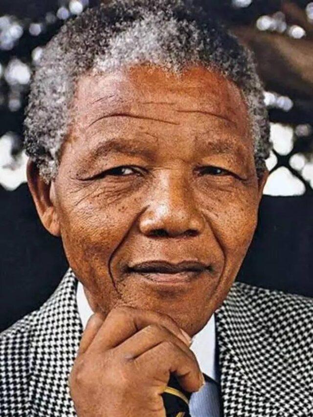 International Nelson Mandela Day: हारी बाजी को भी जितने का दम
